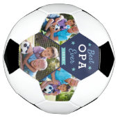 Meilleure photo personnalisée jamais Opa (Tourné)