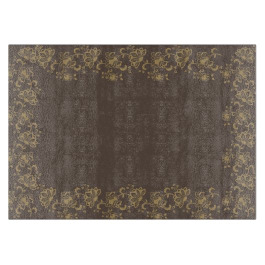 Meilleure Planche à Découper (Devant)