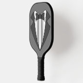 Meilleure raquette de pickleball smoking pour témo (Gauche)