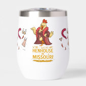 Meilleure serre au Missouri (Avant)