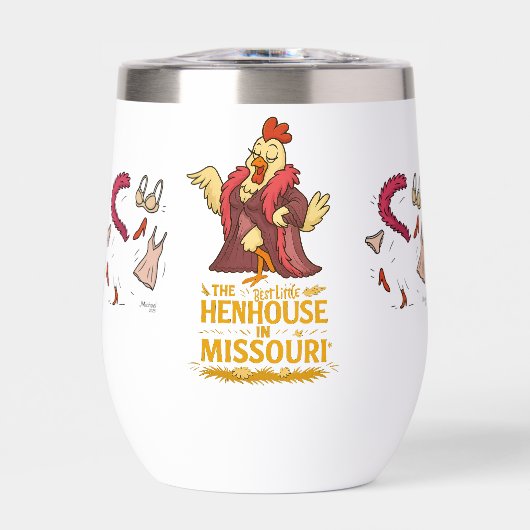 Meilleure serre au Missouri (Avant)