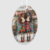 Meilleure Soeur / Ami - Voir Retour. (devant)