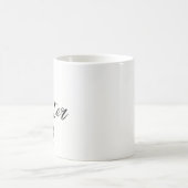 Meilleure sœur de tous les temps Mugs (Centre)