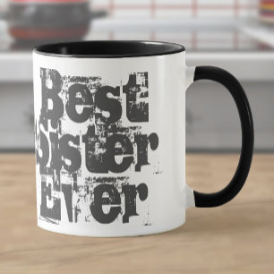 Meilleure Soeur Jamais - Mug à café à deux tons fr