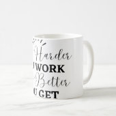 Meilleure tasse (Devant droit)