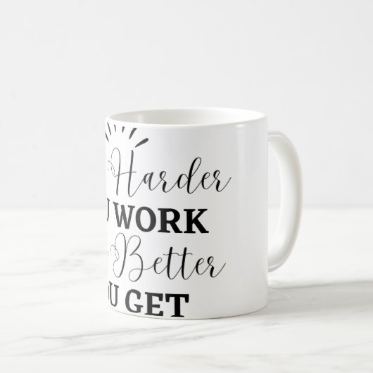 Meilleure tasse (Devant droit)