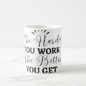 Meilleure tasse (Centre)