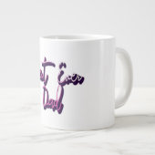 Meilleure Tasse à Café pour Papa (Devant droit)