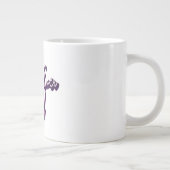Meilleure Tasse à Café pour Papa (Droite)