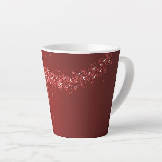 meilleure tasse de cadeau (Angle droit)