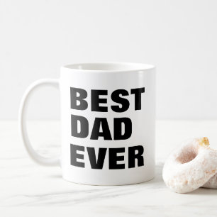 Meilleure Tasse de Café pour Papa