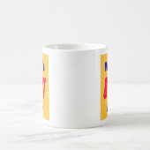 Meilleure tasse de tante au monde (Centre)