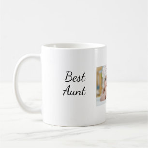 Meilleure tasse de tante (ou autre parent)