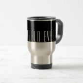 Meilleure tasse de voyage ABUELO Ever (Devant droit)