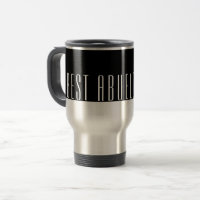 Meilleure tasse de voyage ABUELO Ever