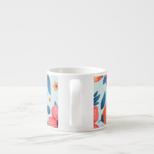 Meilleure tasse d'expresso (Dos)