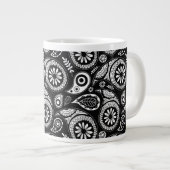 Meilleure tasse Jumbo (Devant droit)