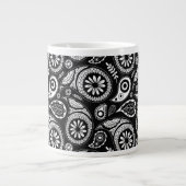 Meilleure tasse Jumbo (Devant)