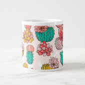 Meilleure tasse Jumbo (Devant)