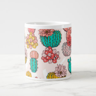 Meilleure tasse Jumbo