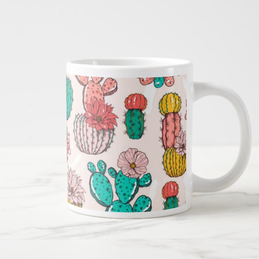 Meilleure tasse Jumbo (Droite)