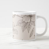 Meilleure tasse Jumbo (Droite)