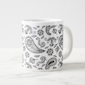 Meilleure tasse Jumbo (Devant droit)