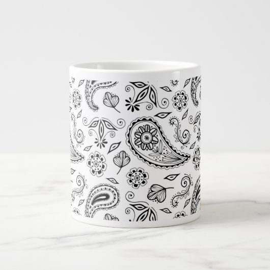 Meilleure tasse Jumbo (Devant)