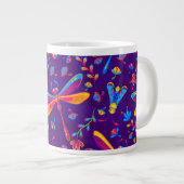 Meilleure tasse Jumbo (Devant droit)