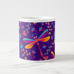 Meilleure tasse Jumbo