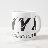 Meilleure tasse Jumbo (Devant droit)