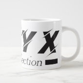 Meilleure tasse Jumbo (Droite)