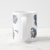 Meilleure tasse Jumbo (Dos)