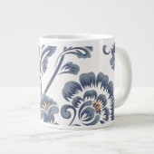 Meilleure tasse Jumbo (Devant droit)