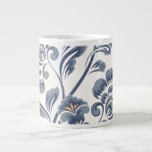 Meilleure tasse Jumbo (Devant)