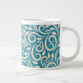 Meilleure tasse Jumbo (Droite)