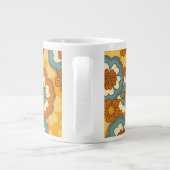 Meilleure tasse Jumbo (Dos)