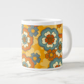 Meilleure tasse Jumbo (Devant droit)