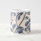 Meilleure tasse Jumbo (Devant)