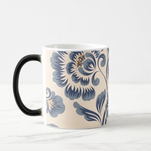 Meilleure tasse morphing (Gauche)