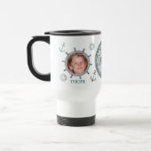 Meilleure tasse nautique faite sur commande de (Gauche)