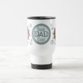 Meilleure tasse nautique faite sur commande de (Centre)