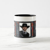 Meilleure tasse occidentale de dimanche (Centre)