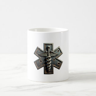 Meilleure tasse pour le personnel hospitalier