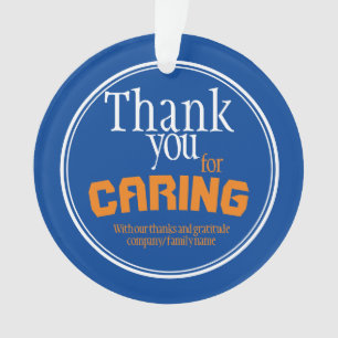 Meilleure typographie du fournisseur de soins