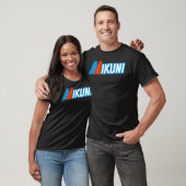 MEILLEURE VENTE -Mikuni Racing Essential T-Shirt (Unisexe)