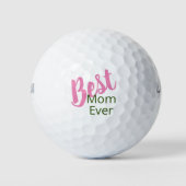 Meilleures balles de golf pour maman (Devant)