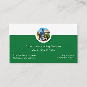 Meilleures Cartes de Visite Modernes pour l'Aménag
