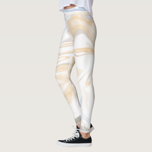 Meilleures Leggings polyvalents pour porter chaque (Gauche)
