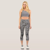 Meilleures Leggings qui vous gardent Cool et sec (Recto)